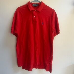 Ralph Lauren Polo shirt